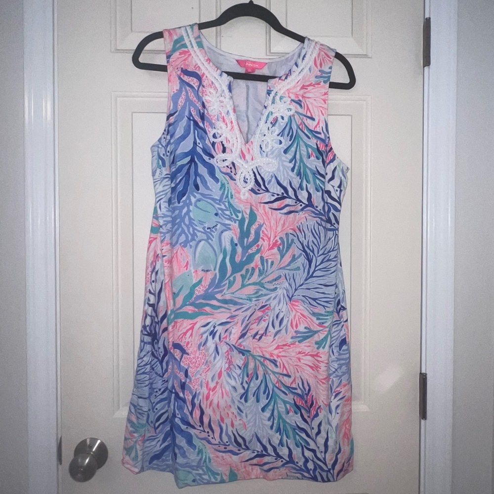 Lilly Pulitzer Dress